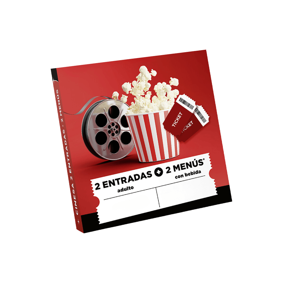 Premio Zamba Entradas Cine